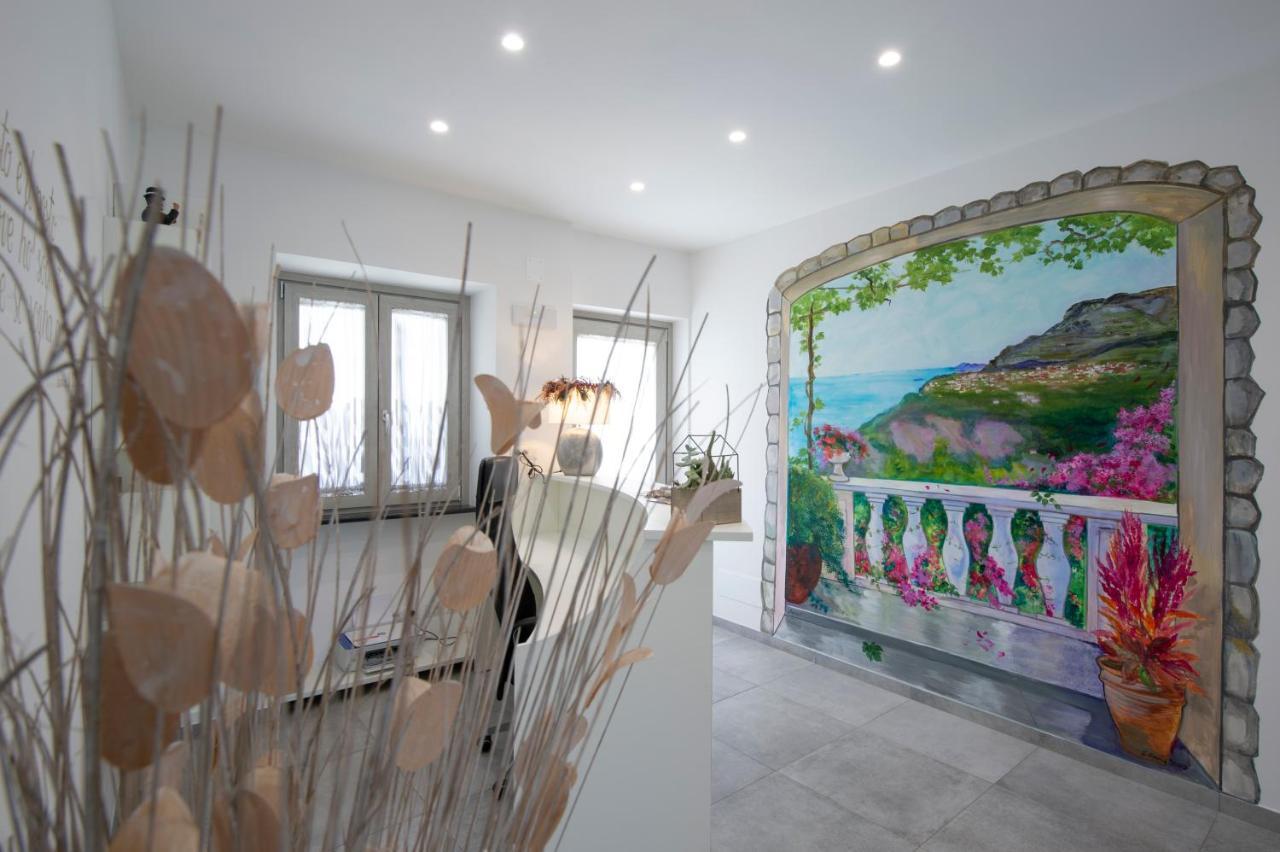Bed & Breakfast L'amaranto
