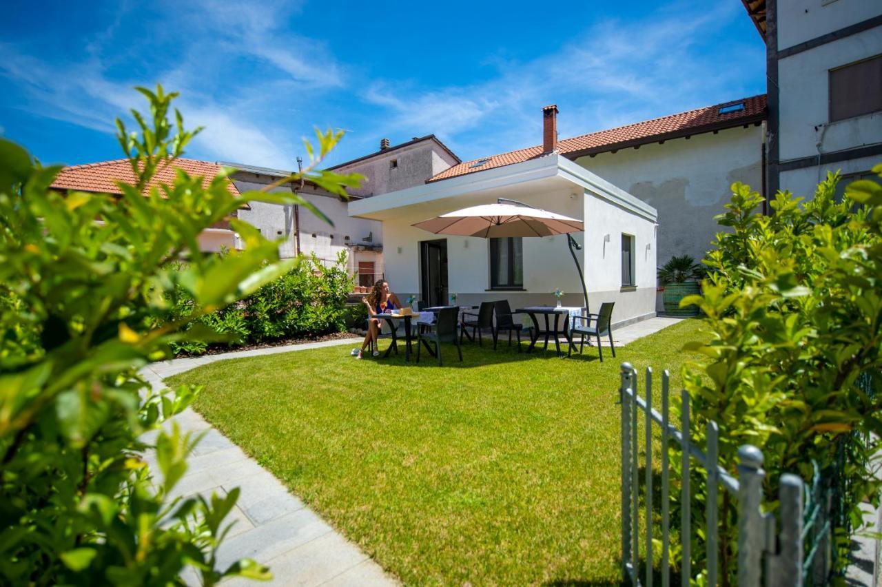 Bed & Breakfast L'amaranto Agerola